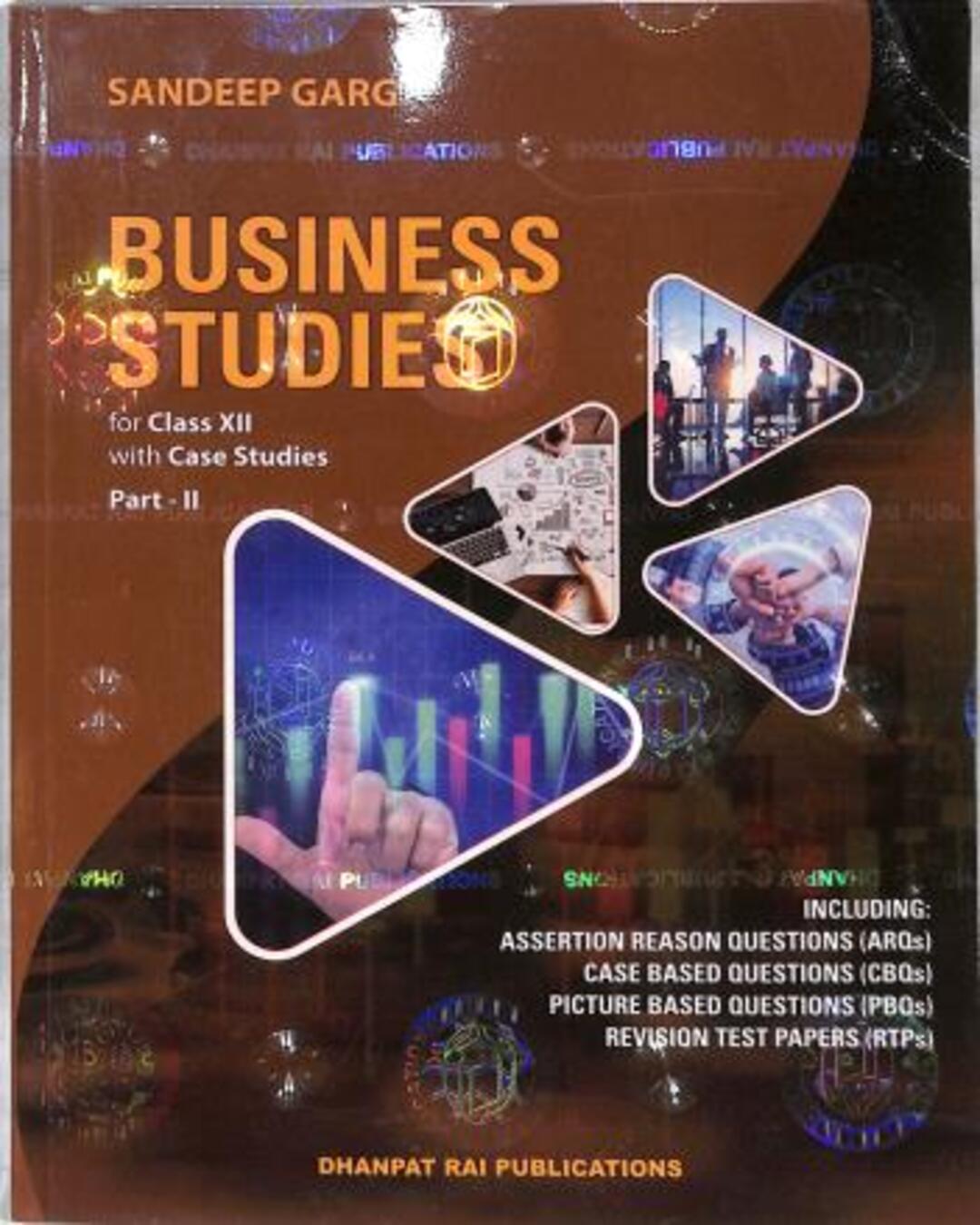 Business Studies Class 12 (Part 1 & 2) - versoz.com
