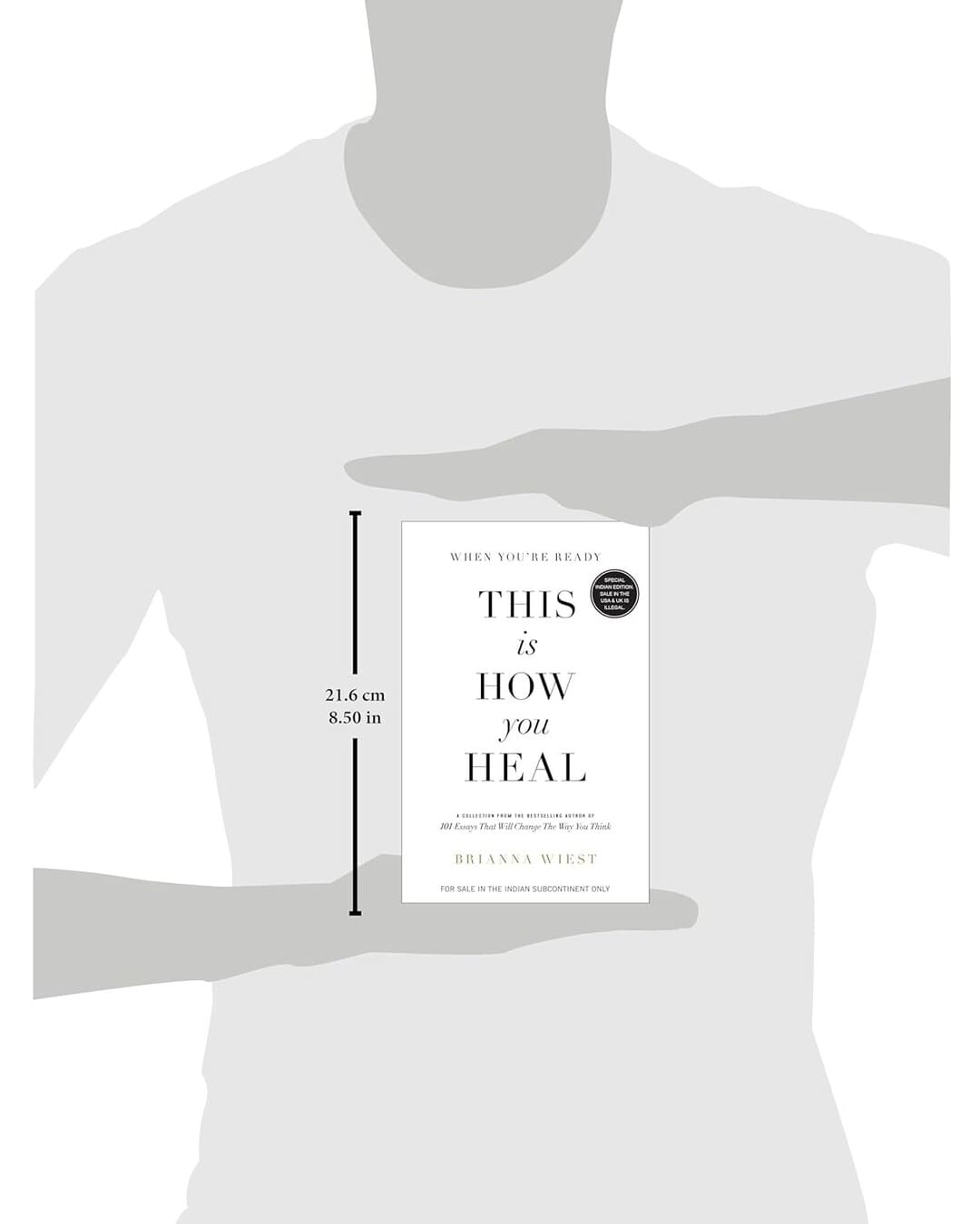 When Youre Ready, This is How you Heal - versoz.com