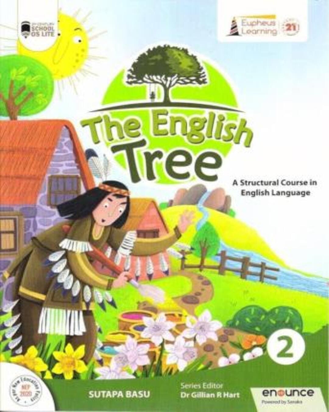 The English Tree 2 (NEP 2020) - versoz.com