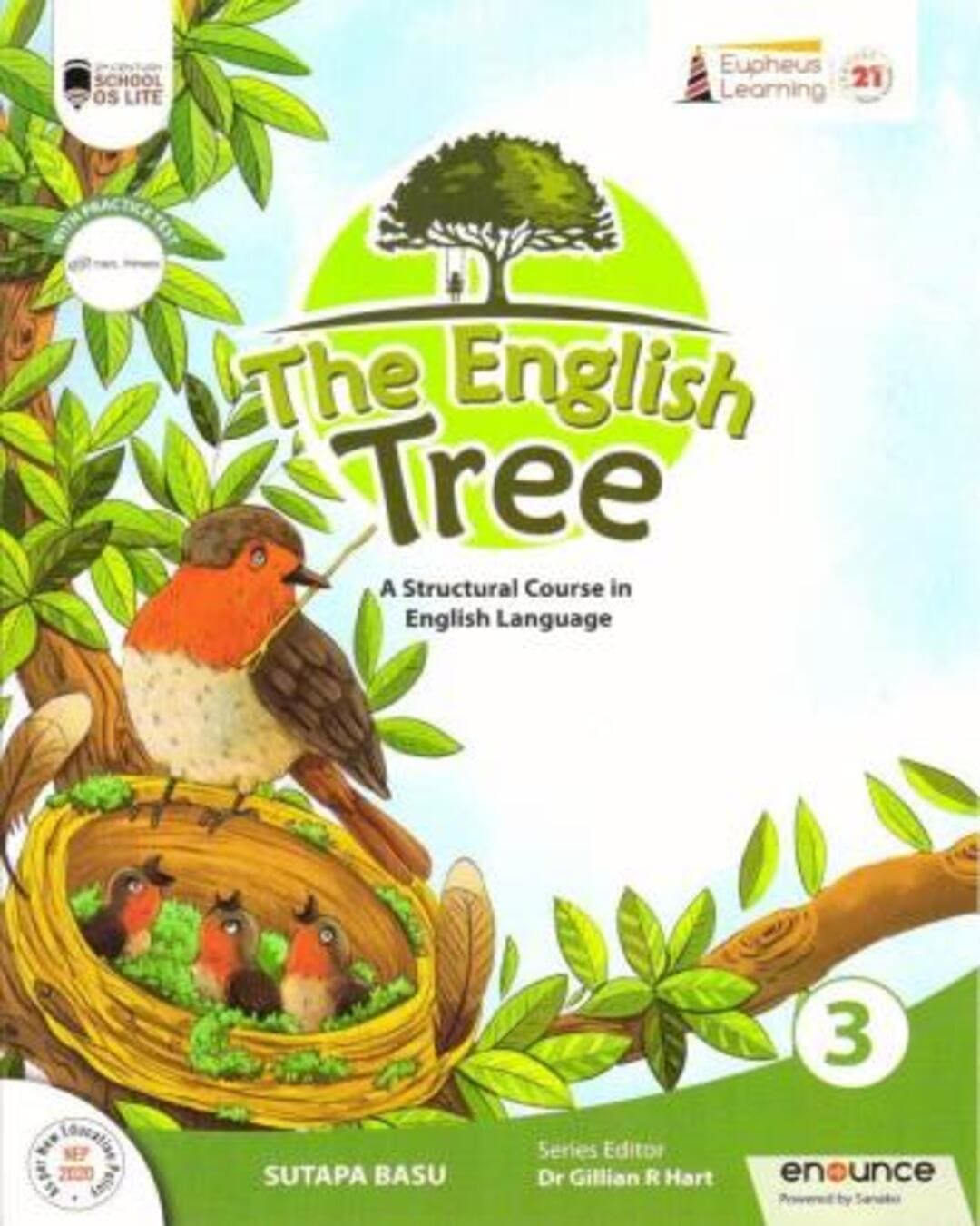 The English Tree 3 (NEP 2020) - versoz.com