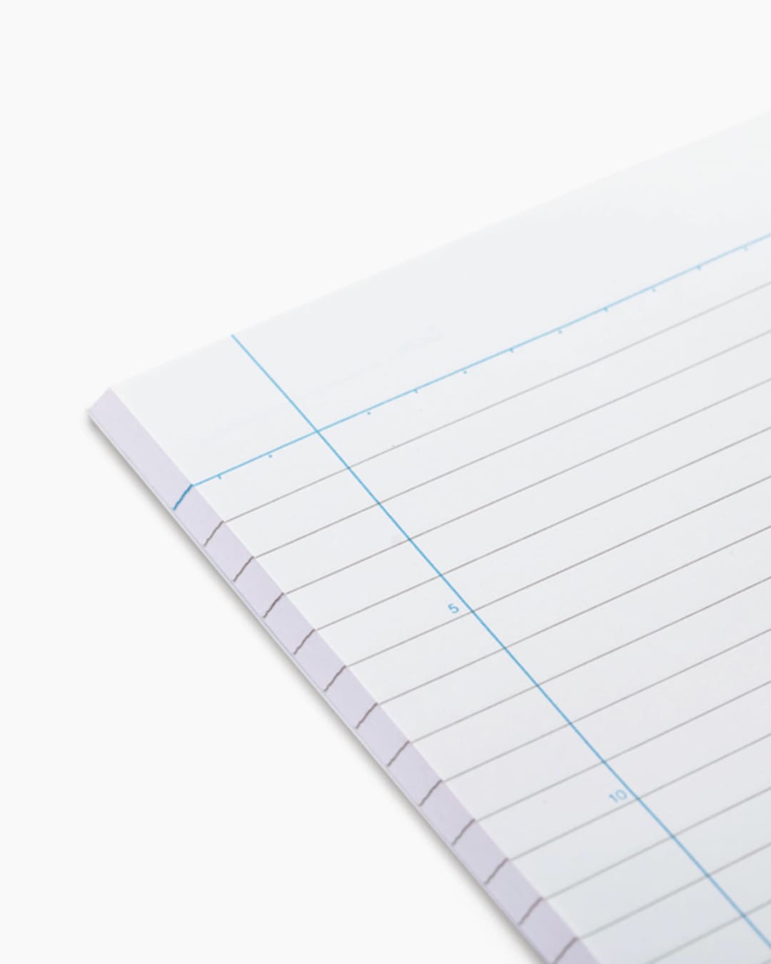 Camlin Notebook | 24 cm x 18 cm | Single Line | 120 Pages - versoz.com