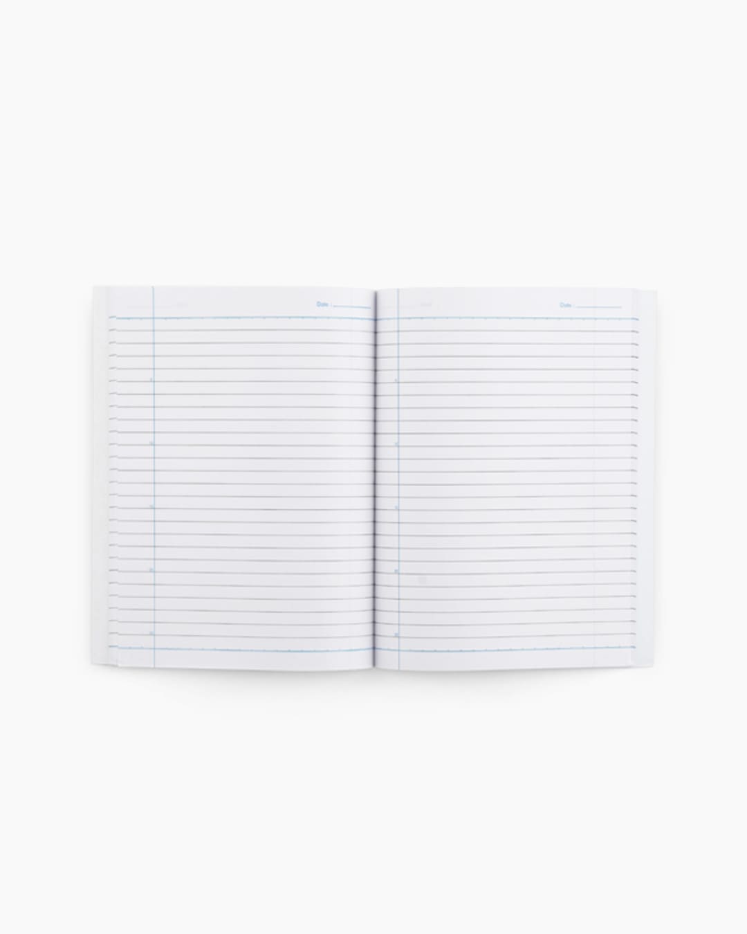 Camlin Notebook | 24 cm x 18 cm | Single Line | 120 Pages - versoz.com