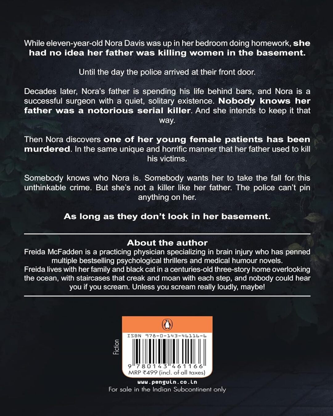 The Locked Door - versoz.com