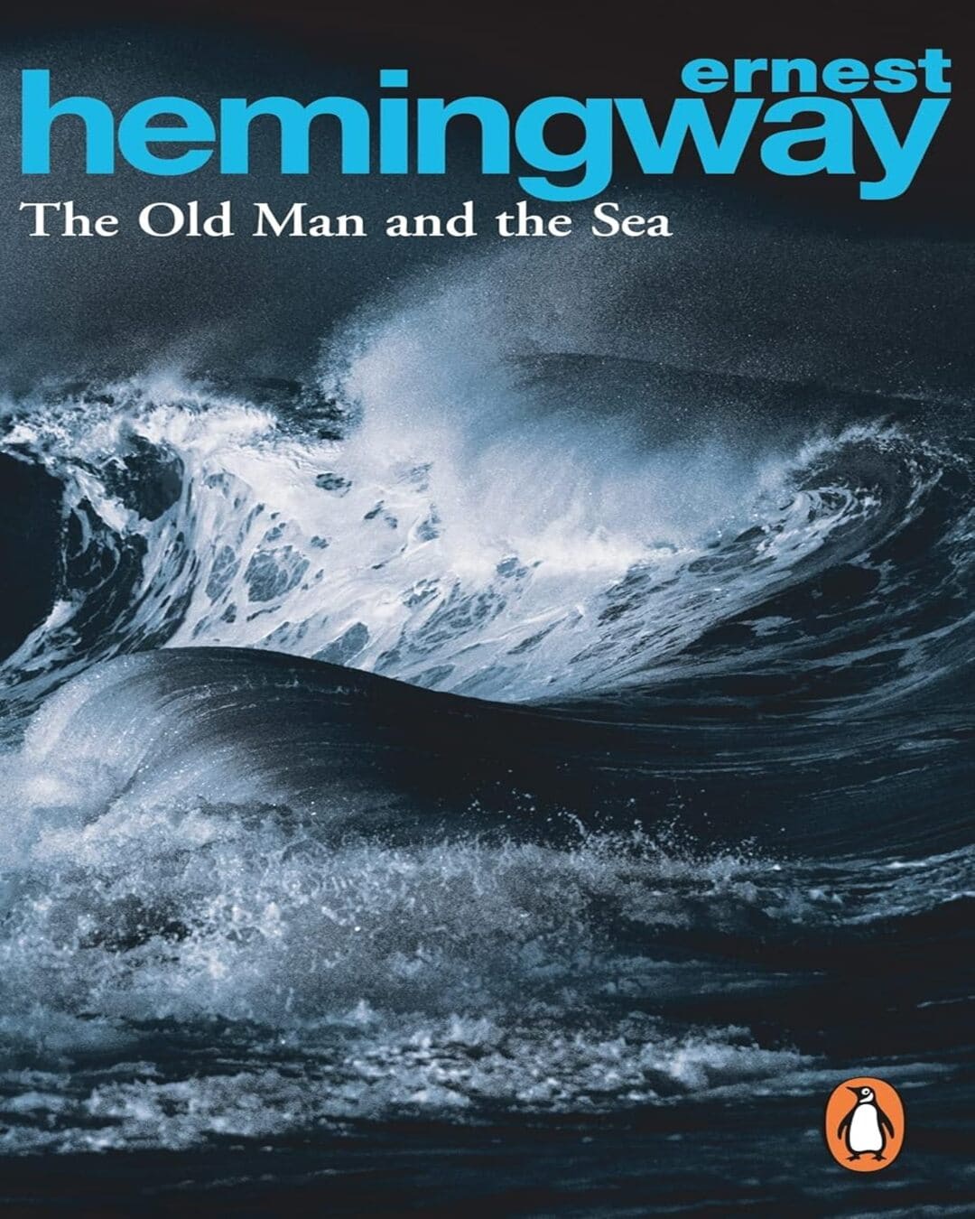 Old Man and the Sea, the (L) by Hemingway, Ernest - versoz.com