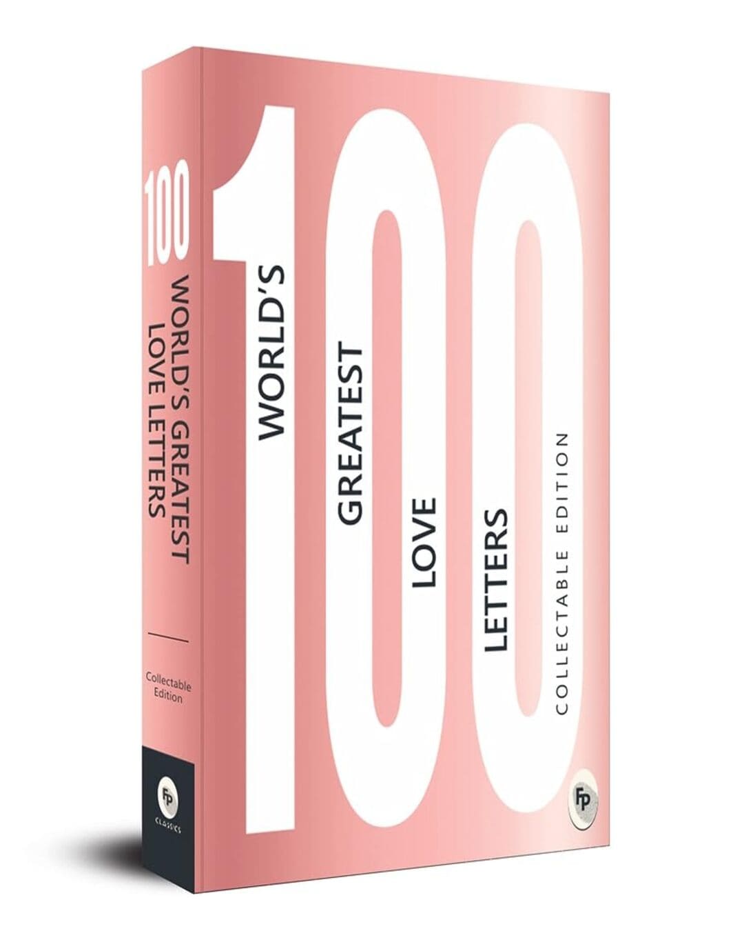 100 World's Greatest Love Letters [Paperback] – versoz.com