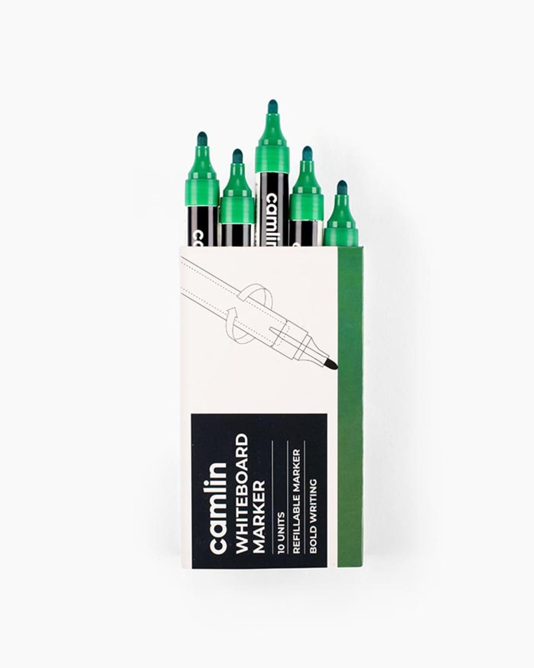 Camlin White Board Marker - versoz.com