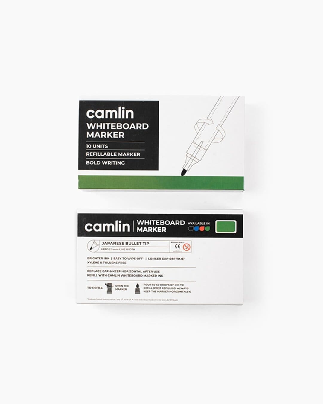 Camlin White Board Marker - versoz.com