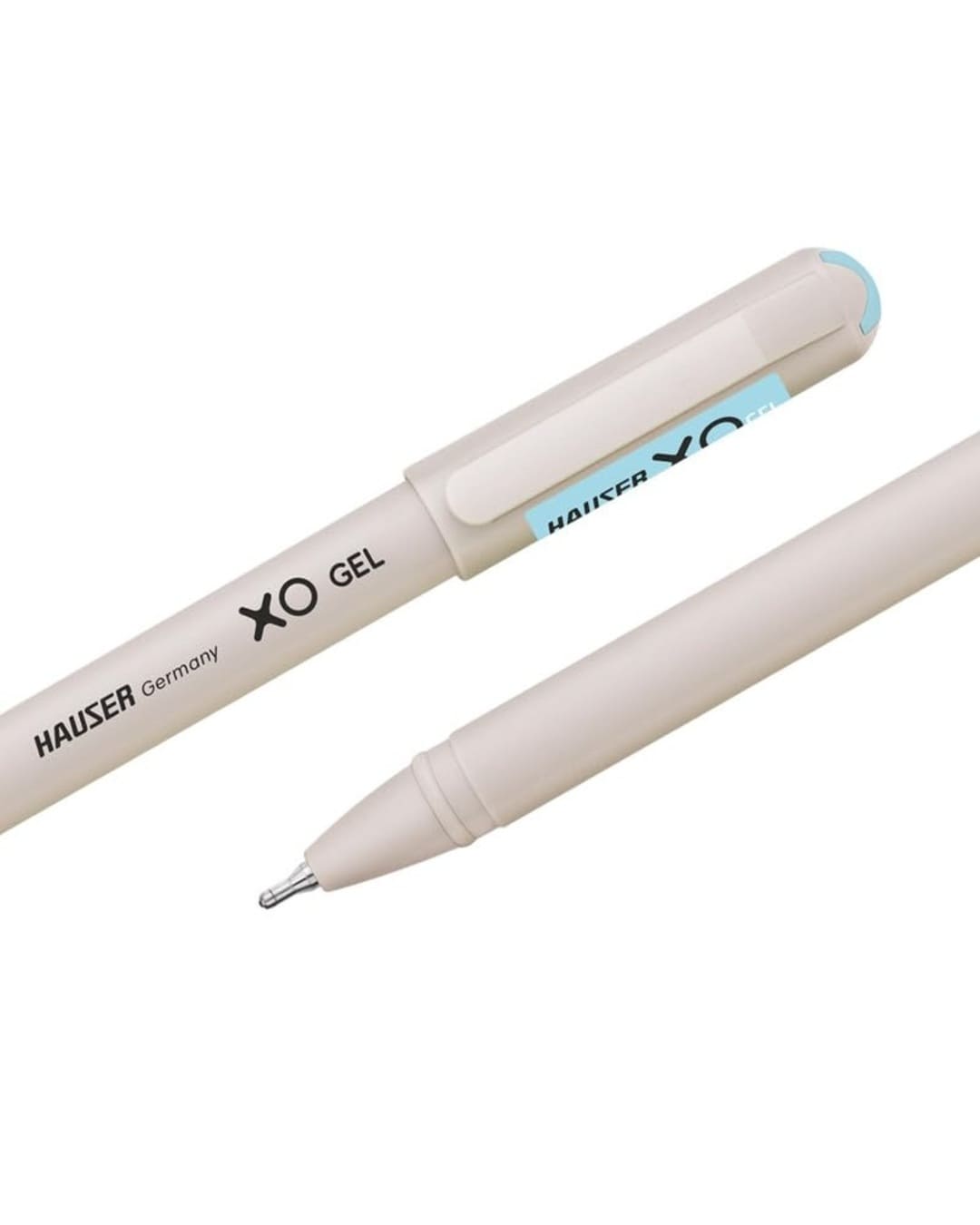 Hauser XO | Gel Pen | Blue | 1 Pen - versoz.com