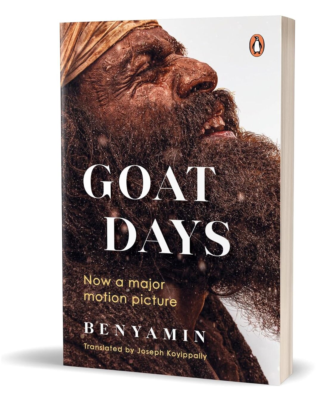 Goat Days by Benyamin - versoz.com