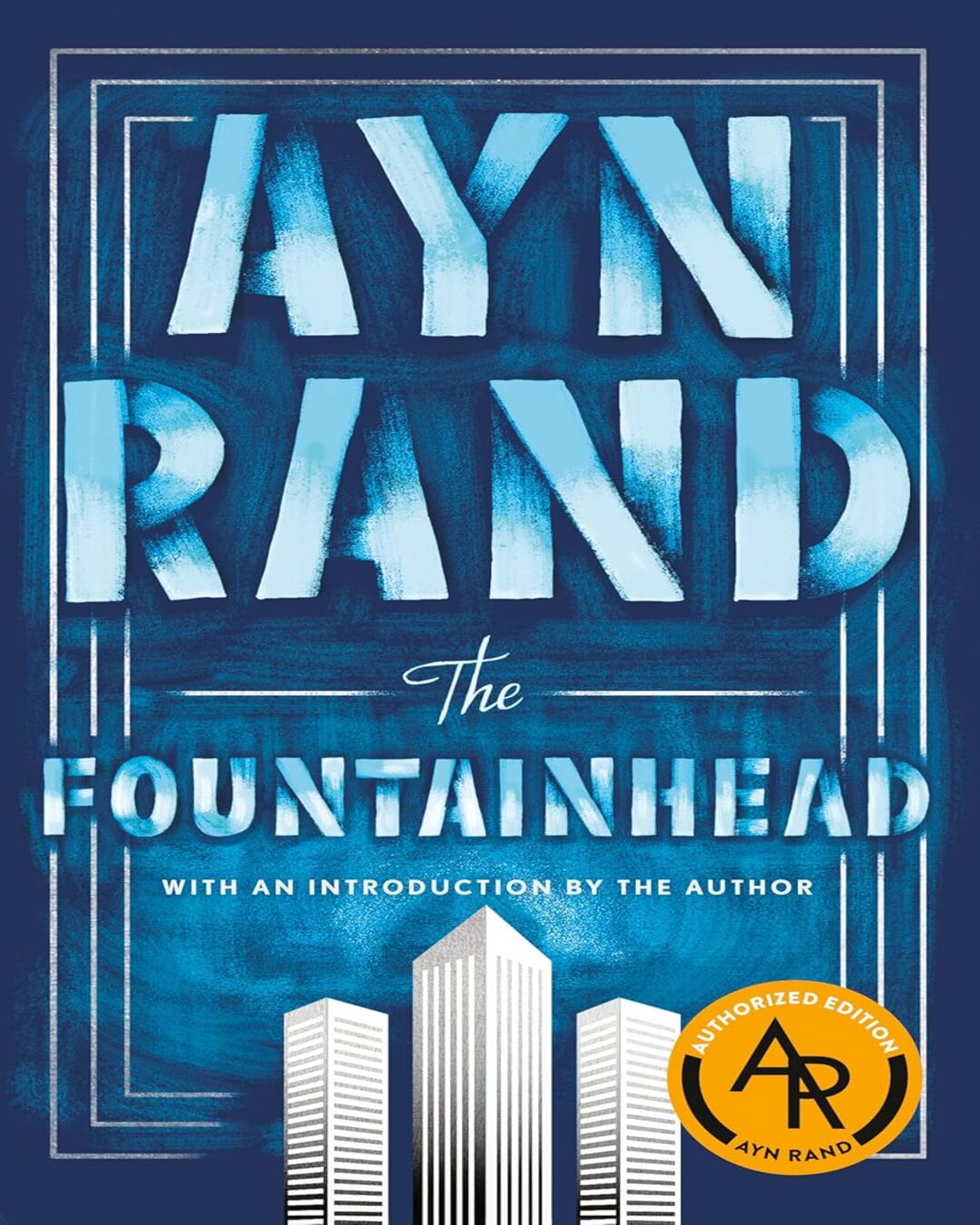 Fountainhead, the by Rand, Ayn - versoz.com