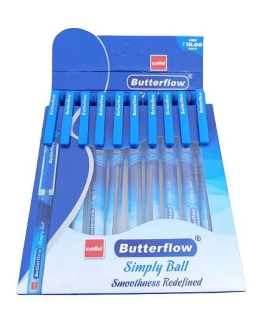 Cello Butterflow | Pen - versoz.com