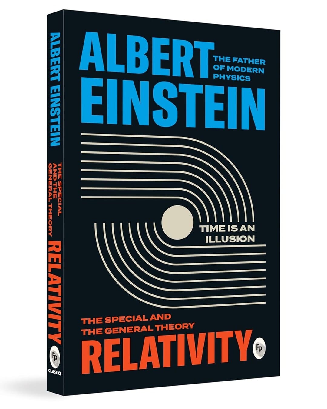 Relativity : The Special and The General Theory by Albert Einstein - versoz.com