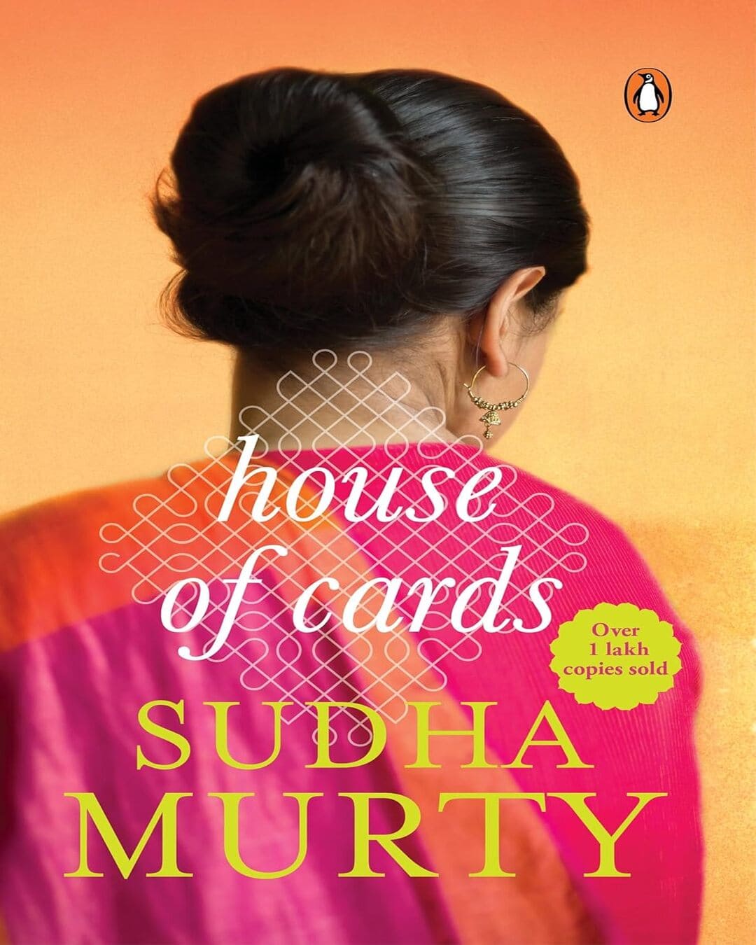 House Of Cards by Murty,Sudha - versoz.com