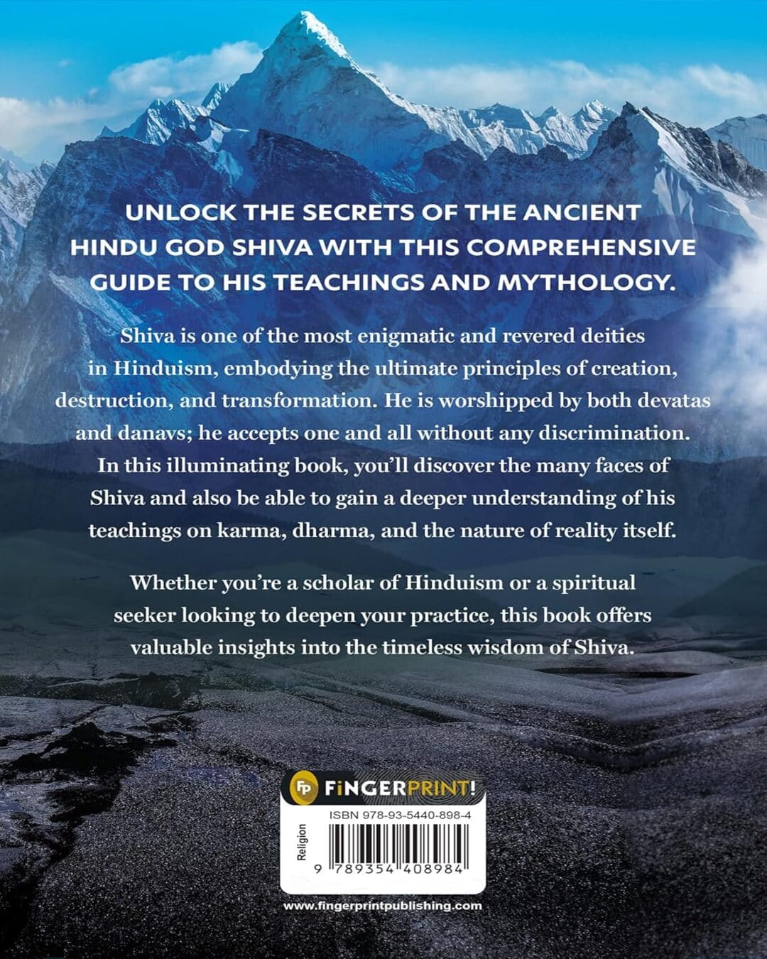 Shiva - versoz.com