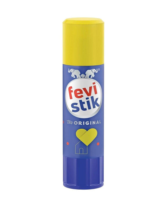 Fevi Stik | 8g | 1 Glue Stick - versoz.com