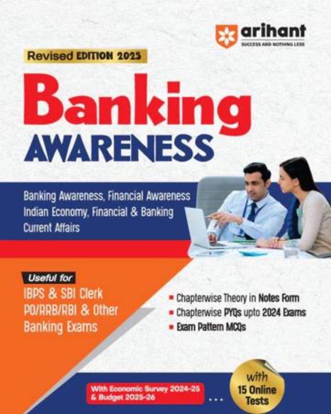 Banking Awareness - versoz.com