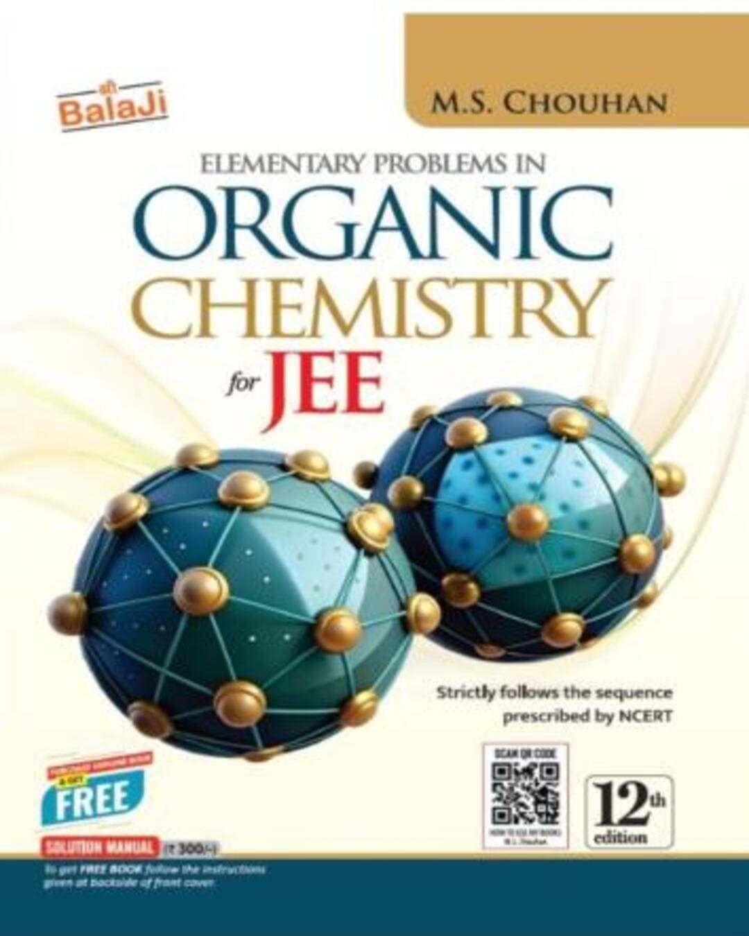 Elementary Problems In Organic Chemistry For JEE - versoz.com