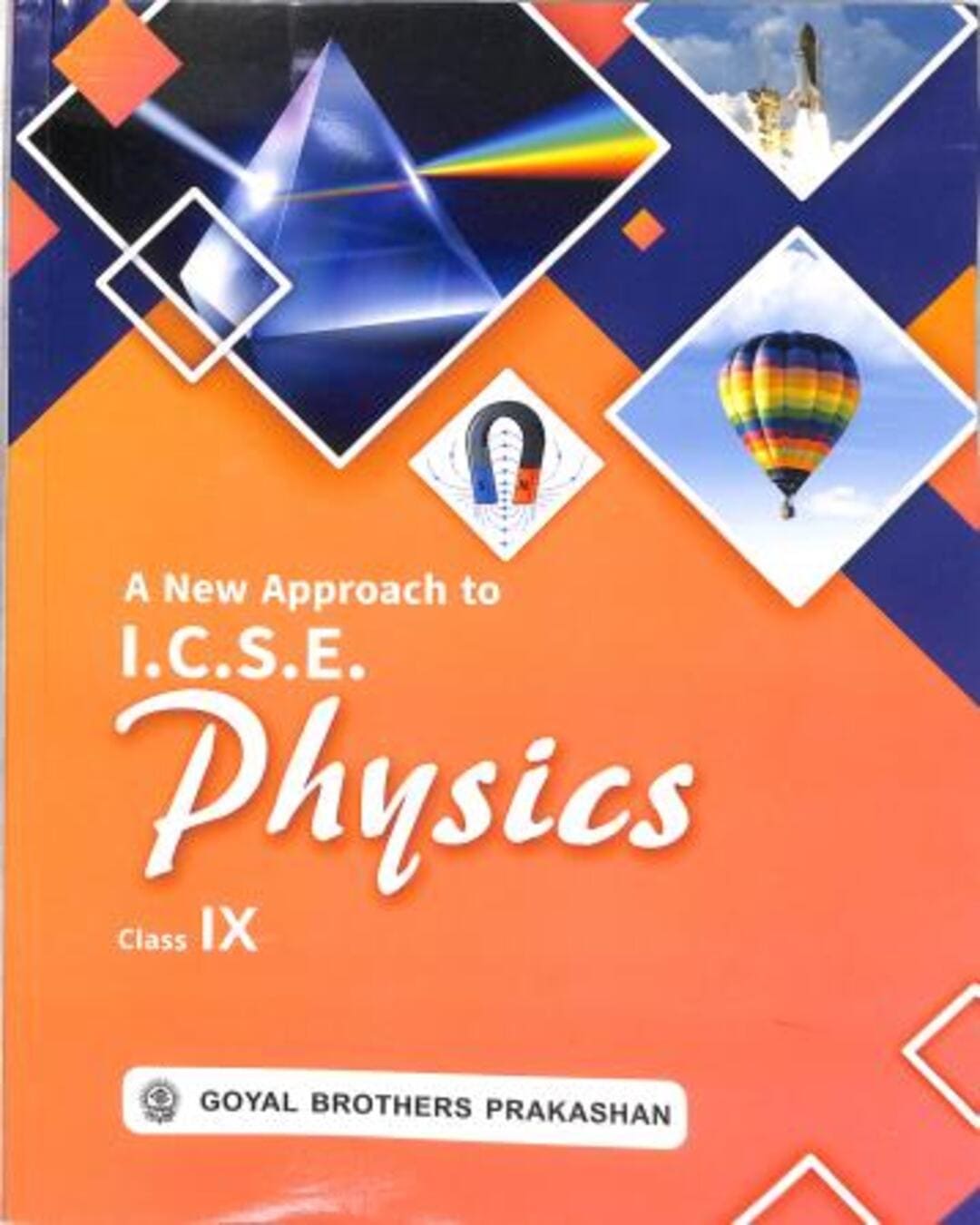 A New Approach To ICSE Physics Class 9 (2027 Examination) - versoz.com