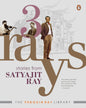 3 Rays: Stories From Satyajit Ray by Ray Satyajit [Paperback] - versoz.com