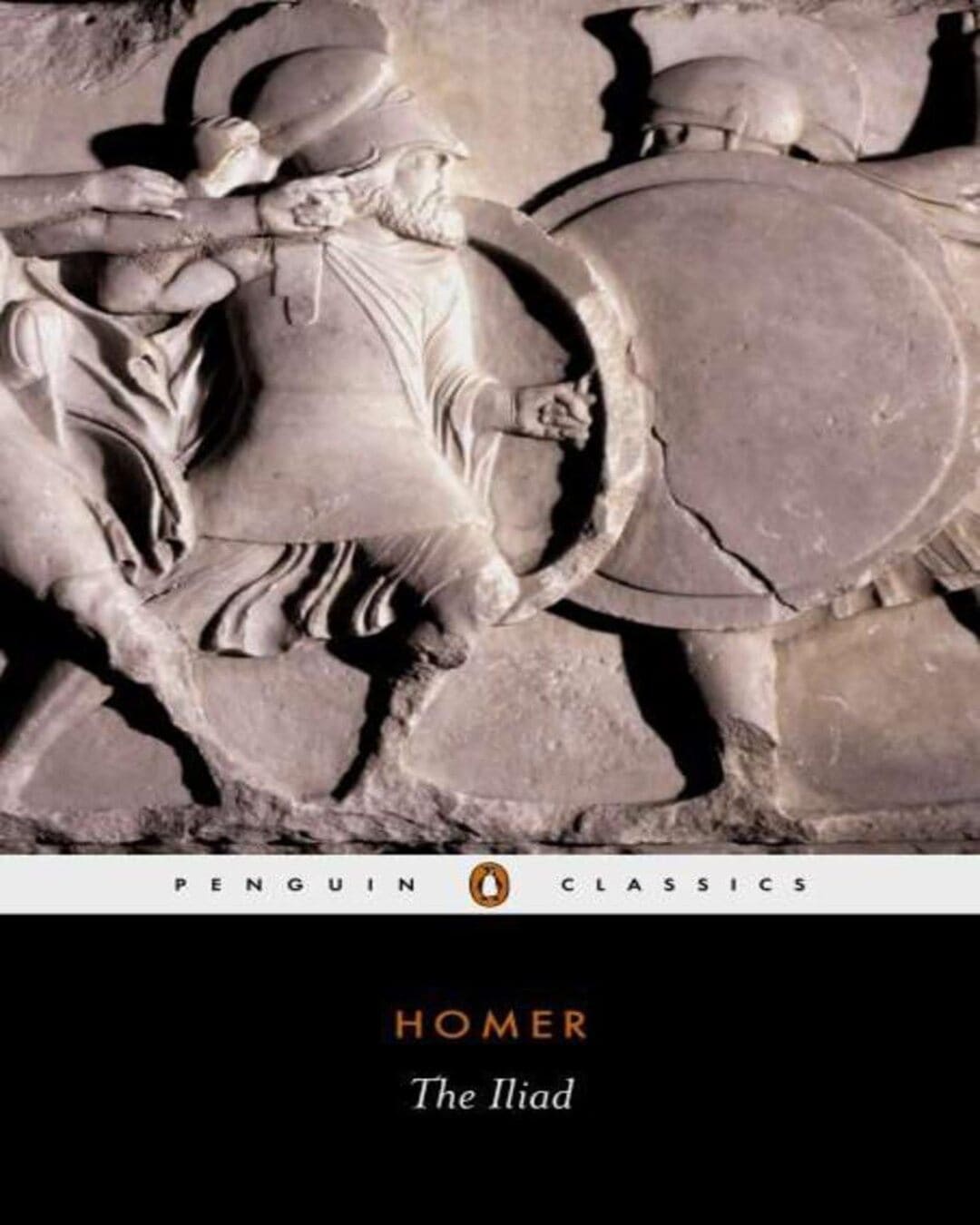 Iliad (Trans: Rieu) by Homer [Paperback] - versoz.com
