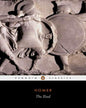 Iliad (Trans: Rieu) by Homer [Paperback] - versoz.com