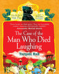 The Case of the Man who Died Laughing by Tarquin Hall [Paperback]
