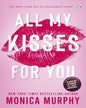 All My Kisses For You by Murphy, Monica - versoz.com