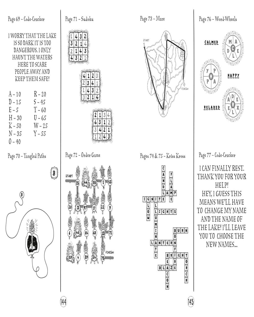 Puzzle Quest : GHOST HUNTER [Paperback] - versoz.com