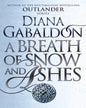 A Breath Of Snow And Ashes by Diana Gabaldon [Paperback] - versoz.com