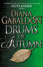 Drums Of Autumn by Diana Gabaldon [Paperback] - versoz.com