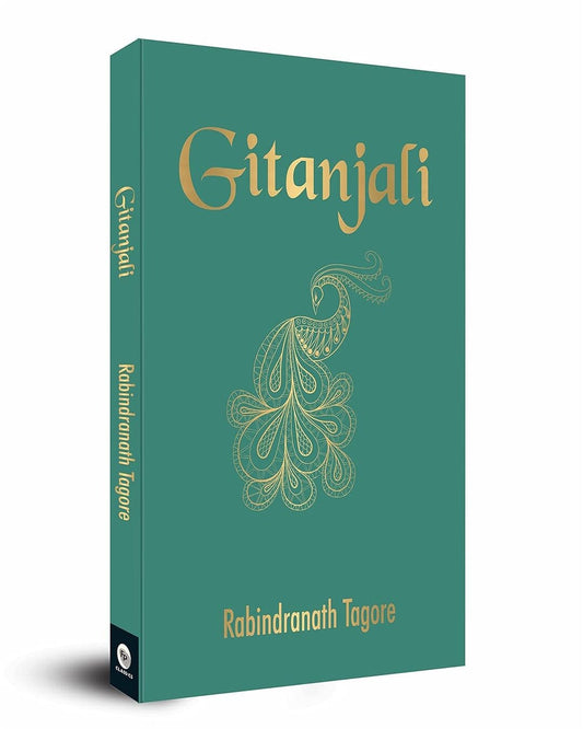 Gitanjali (Pocket Classic) by Rabindranath Tagore [Paperback] - versoz.com