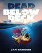 Dead Below Deck by Jan Gangsei [Hardcover] - versoz.com
