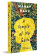A Temple of No Gods by Manav Kaul [Paperback] - versoz.com