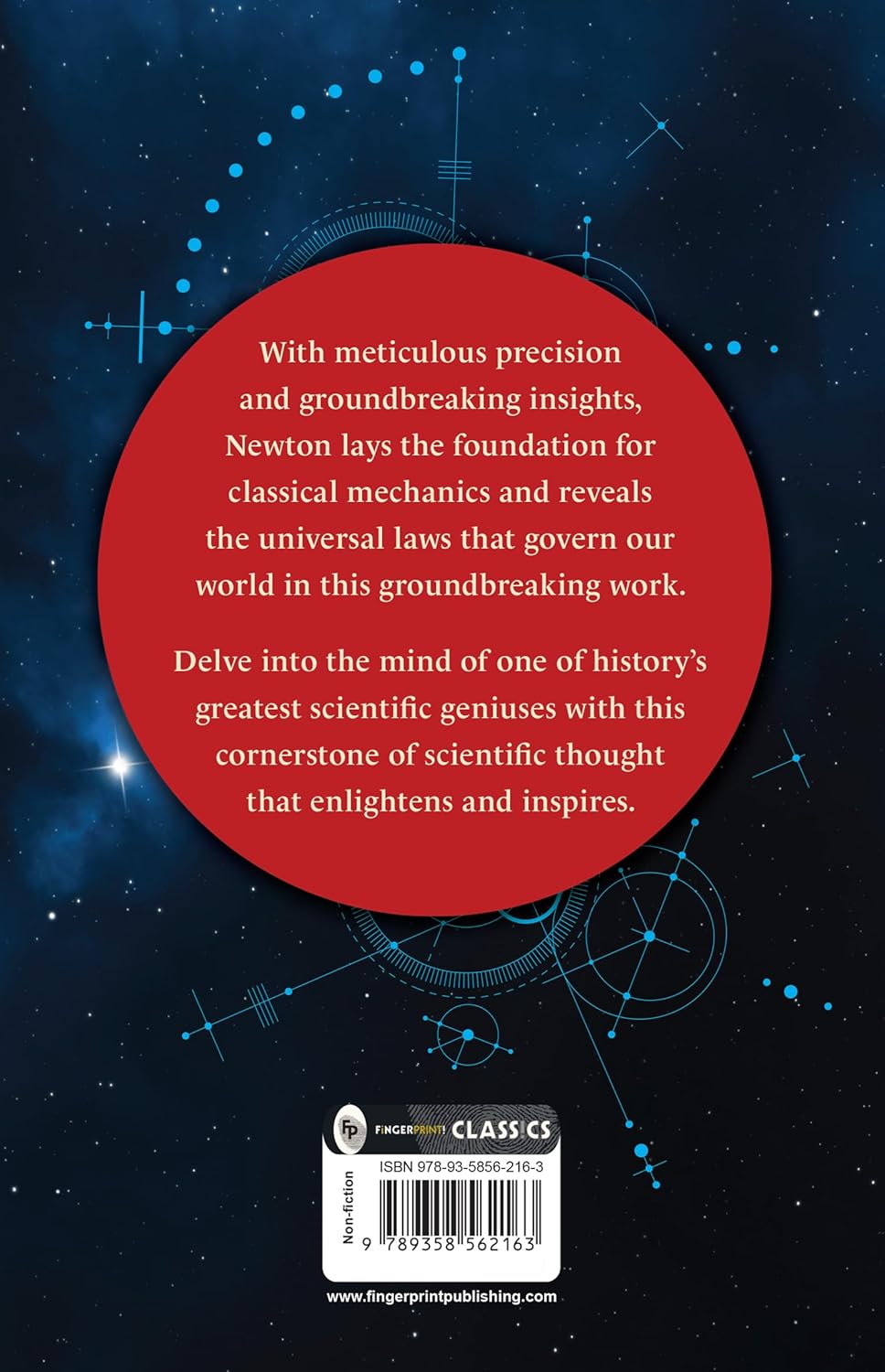 The Principia by Isaac Newton [Paperback] - versoz.com