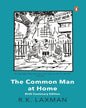 The Common Man at Home: Birth Centenary Edition by R K Laxman [Paperback] - versoz.com