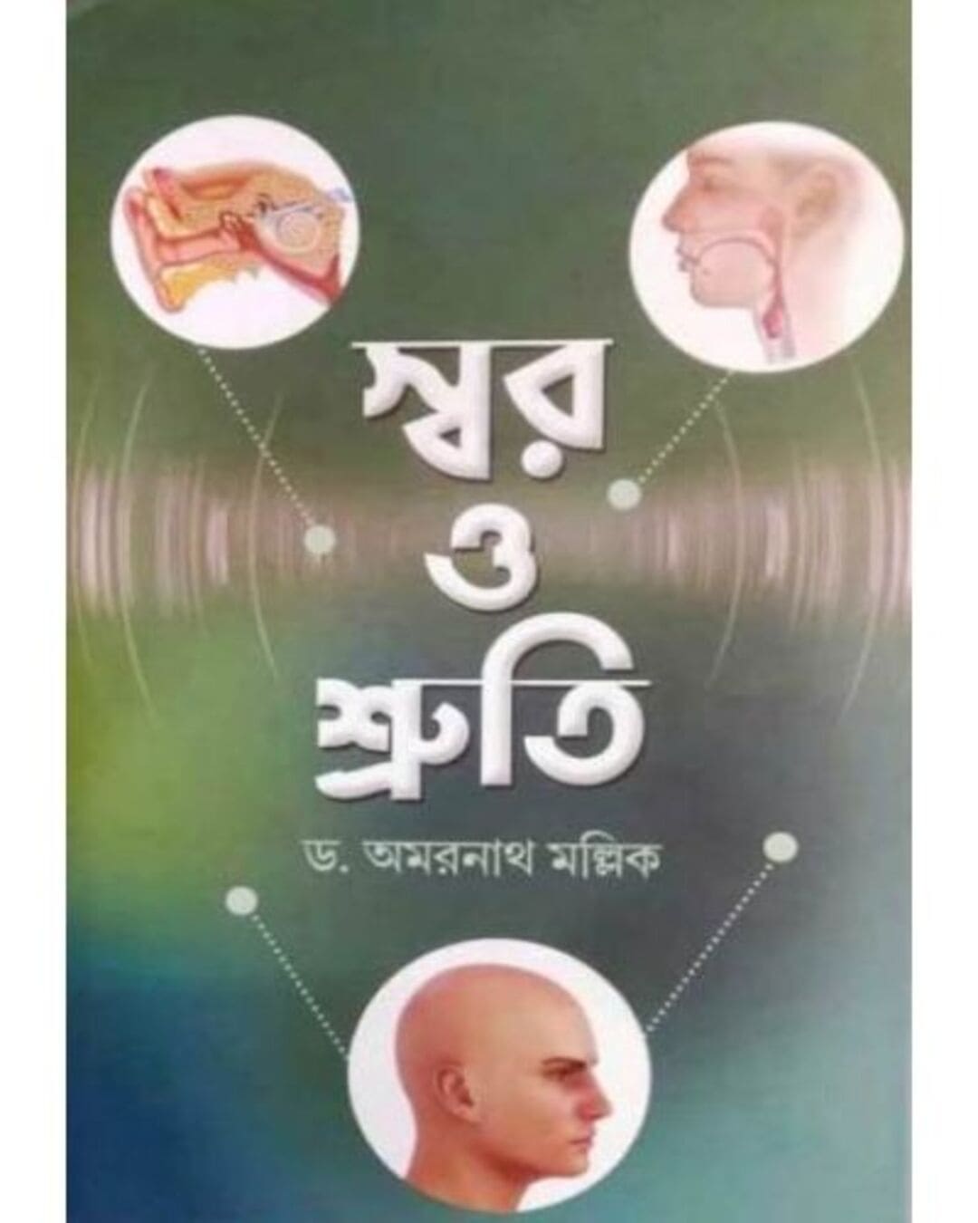 Swar O Sryti by Dr. Amarnath Mallick [Hardcover] - versoz.com