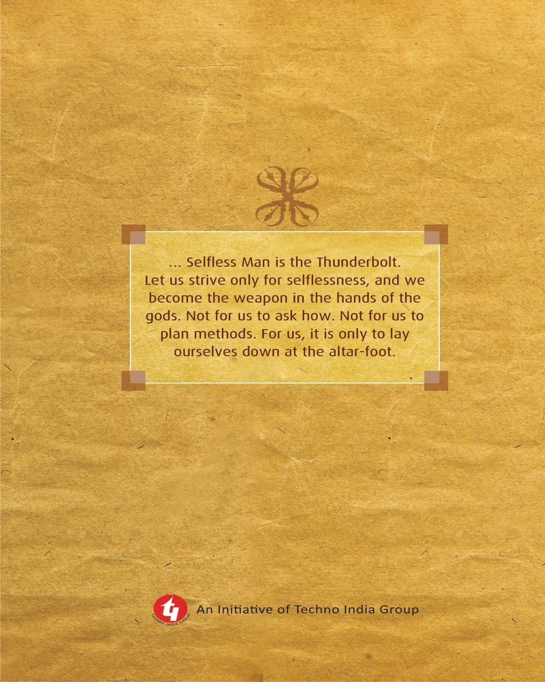 Nivedita for You Edited by Satyam Roychowdhury [Hardcover] - versoz.com