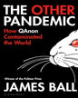 The Other Pandemic by James Ball [Paperback] - versoz.com