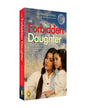 The Forbidden Daughter by Shobhan Bantwal [Paperback] - versoz.com