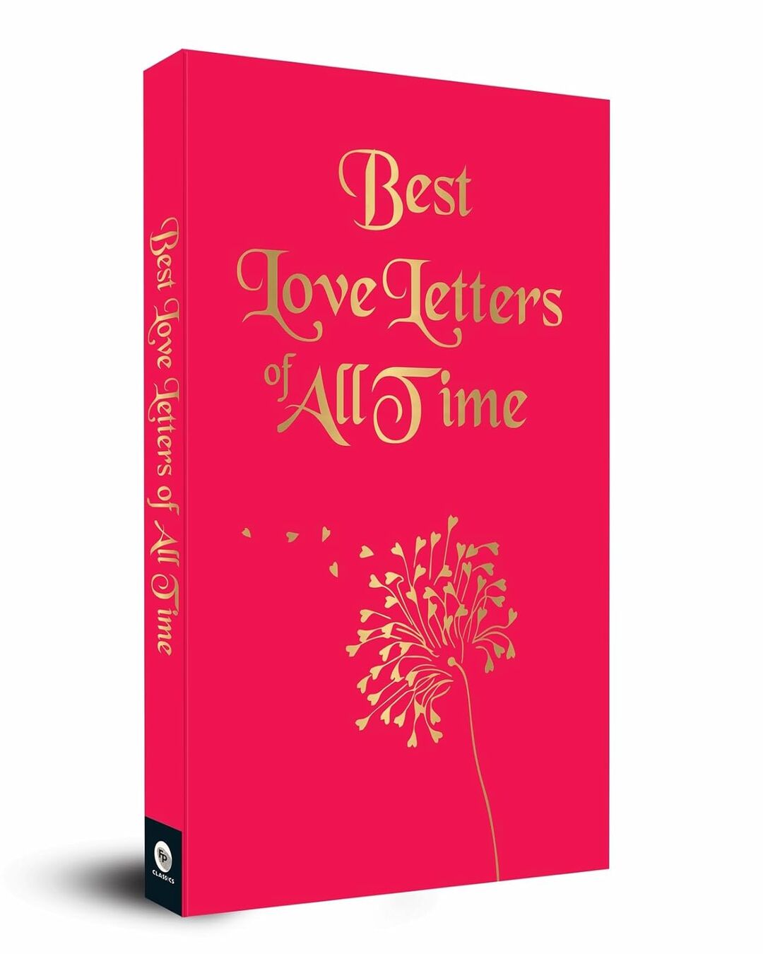 Best Love Letters of All Time (Pocket Classic) by Various [Paperback] - versoz.com