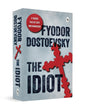 The Idiot by Fyodor Dostoevsky [Paperback] - versoz.com