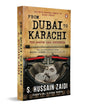 From Dubai to Karachi : The Dawood Saga Continues by S. Hussain Zaidi [Paperback] - versoz.com