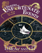 A Series Of Unfortunate Events — The Wide Window by Lemony Snicket [Paperback] - versoz.com