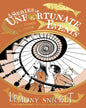 A Series Of Unfortunate Events — The Ersatz Elevator by Lemony Snicket, Illustrated By Brett Helquist [Paperback] - versoz.com