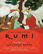 The Essential Rumi Reissue (Hardcover Edition) by Coleman Barks [Hardcover] - versoz.com