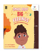 Small Body, Big Feelings by Varun Duggirala [Hardcover]