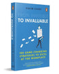 From Invisible to Invaluable by Nasir Zaidi [Paperback] - versoz.com