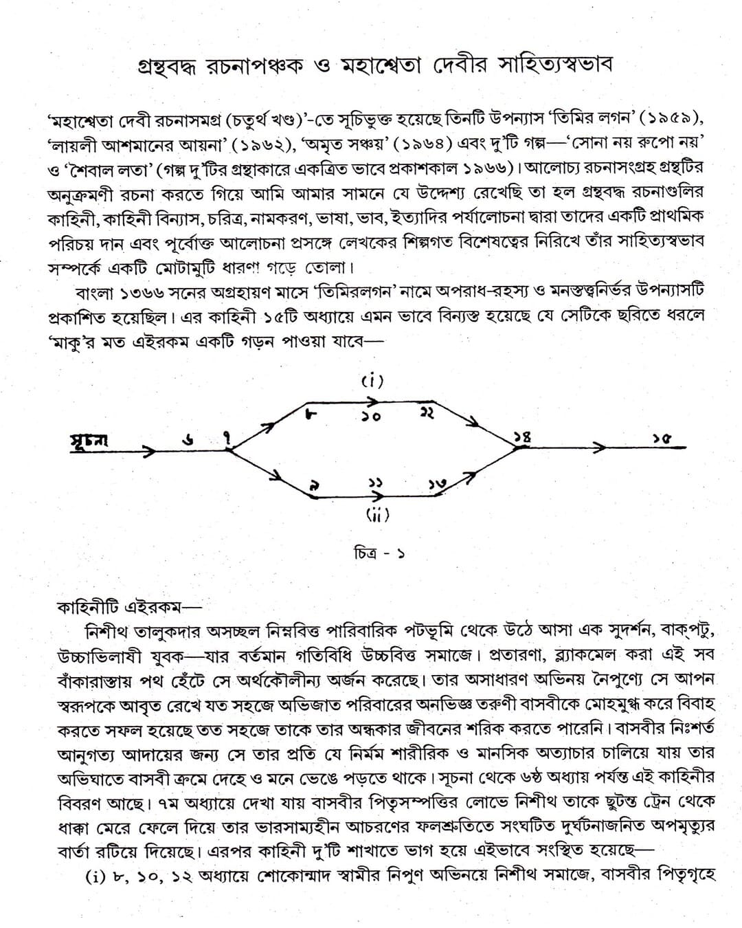 Mahasweta Devi Rachanasamagra (Vol 4) by Mahasweta Devi [Paperback] - versoz.com