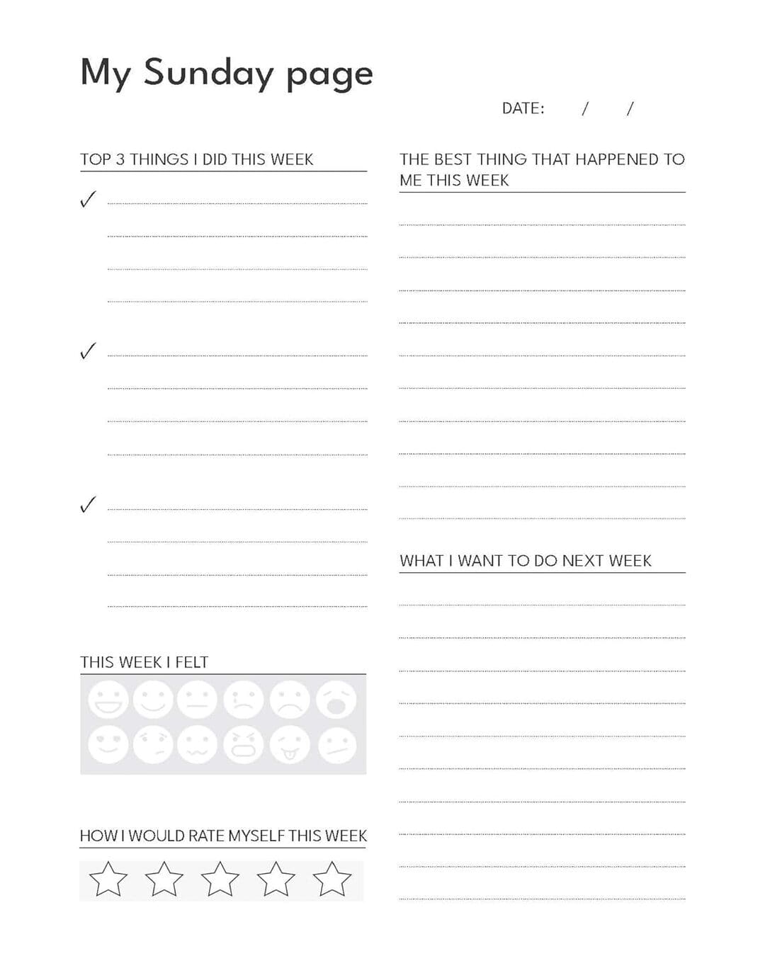 Do Epic Shit Journal by Ankur Warikoo [Paperback] - versoz.com