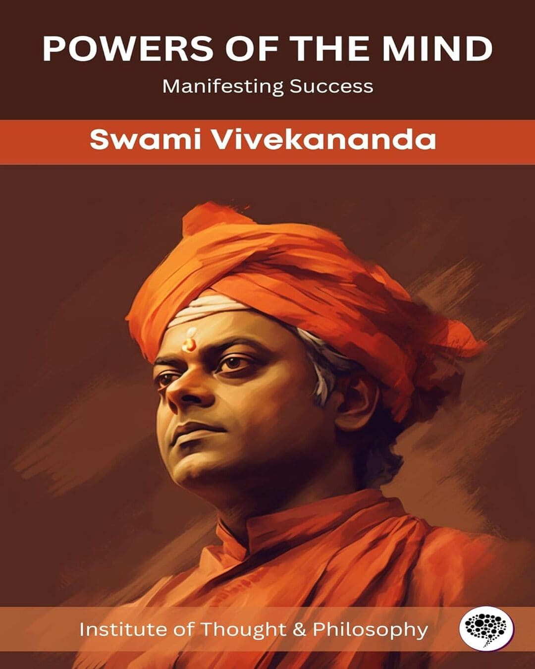 Powers of the Mind : Manifesting Success by Swami Vivekananda [Paperback] - versoz.com